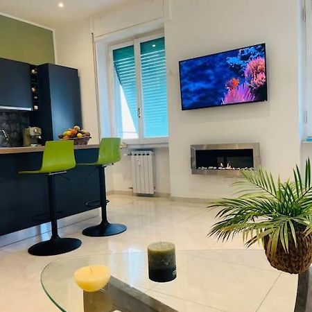 Orizzonte 5 Terre, Viale Italia 221 - Partenza Battelli 5 Terre 라스페치아 외부 사진
