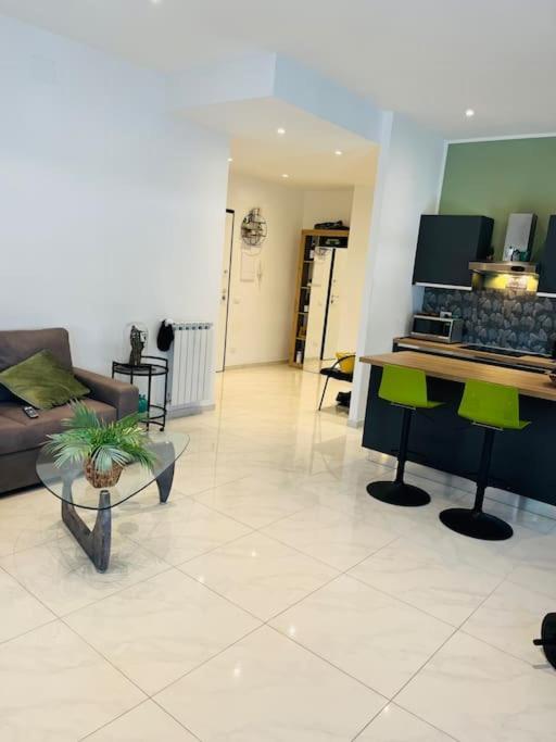 Orizzonte 5 Terre, Viale Italia 221 - Partenza Battelli 5 Terre 라스페치아 외부 사진