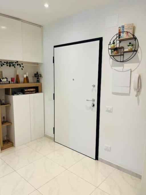 Orizzonte 5 Terre, Viale Italia 221 - Partenza Battelli 5 Terre 라스페치아 외부 사진