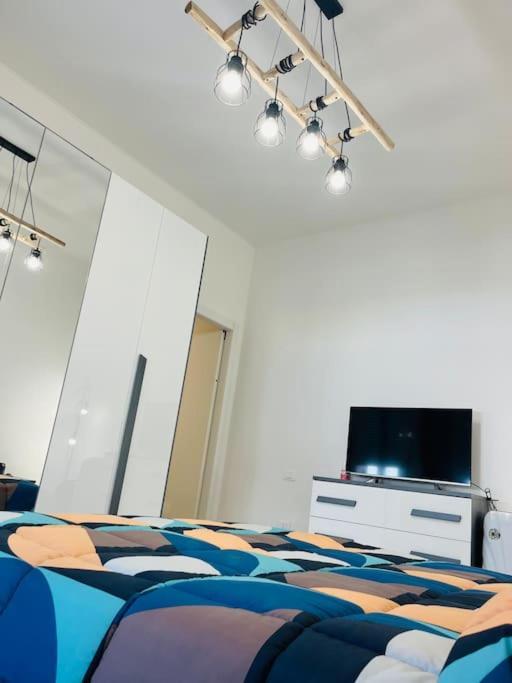 Orizzonte 5 Terre, Viale Italia 221 - Partenza Battelli 5 Terre 라스페치아 외부 사진