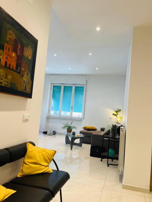 Orizzonte 5 Terre, Viale Italia 221 - Partenza Battelli 5 Terre 라스페치아 외부 사진