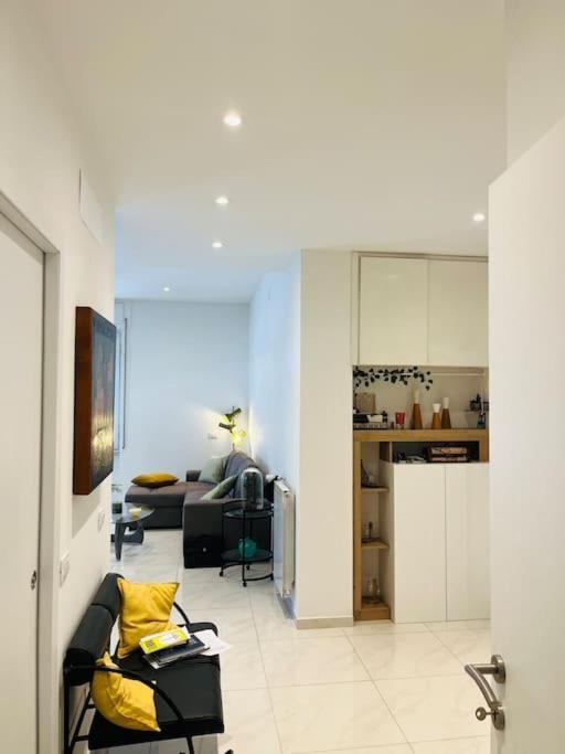Orizzonte 5 Terre, Viale Italia 221 - Partenza Battelli 5 Terre 라스페치아 외부 사진